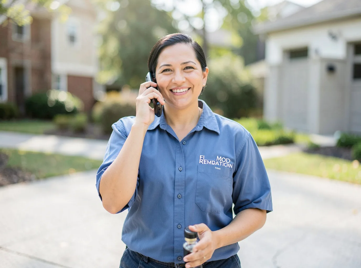 Mold Remediation Allenport, PA FAQs